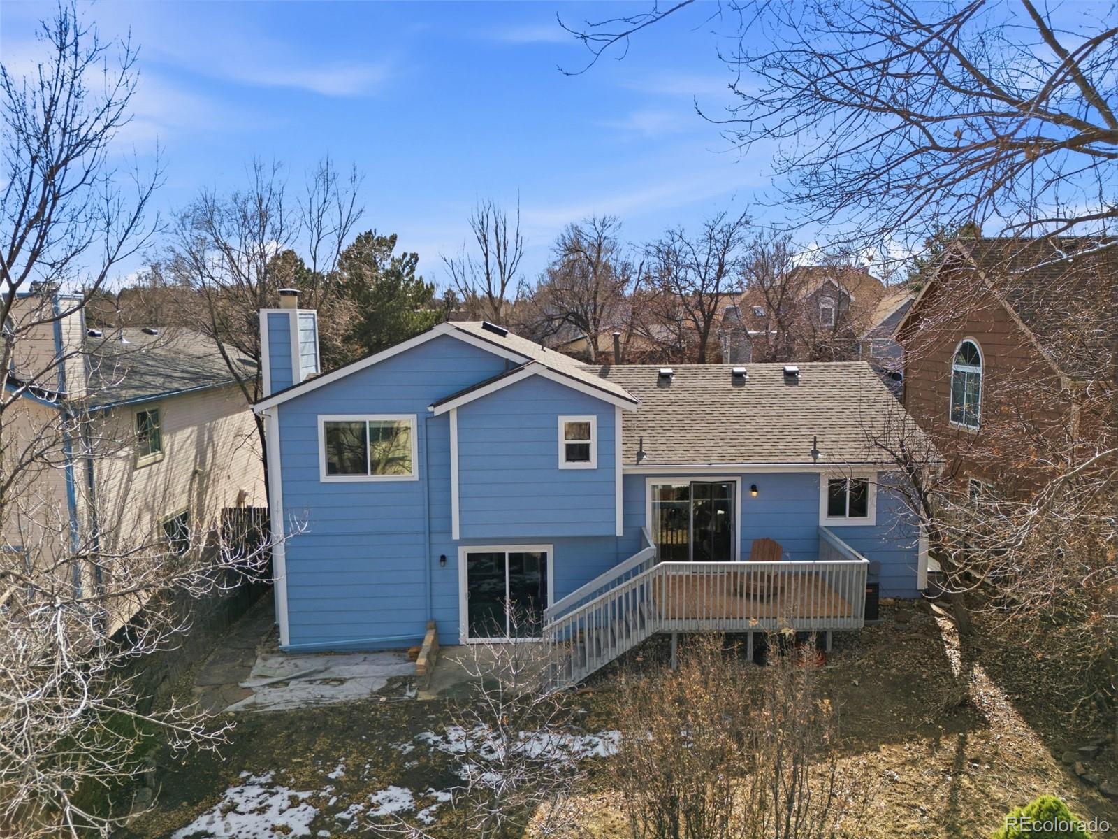 MLS Image #38 for 3756  adirondack drive,colorado springs, Colorado