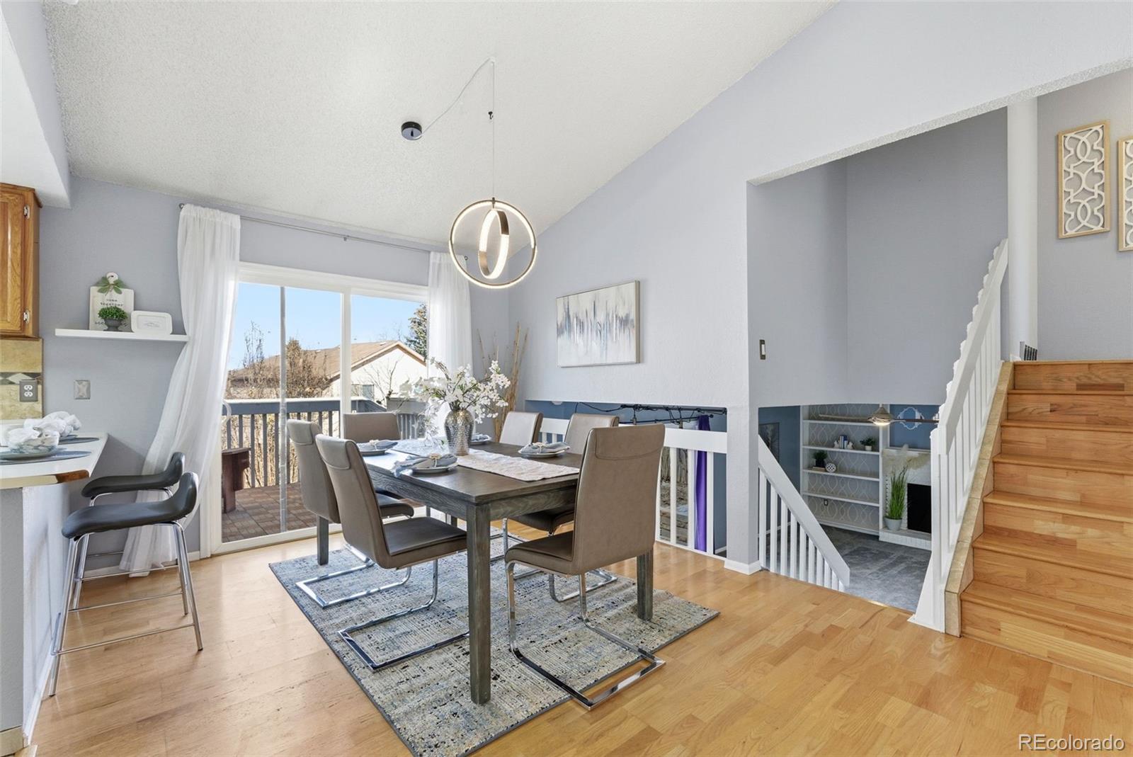 MLS Image #4 for 3756  adirondack drive,colorado springs, Colorado