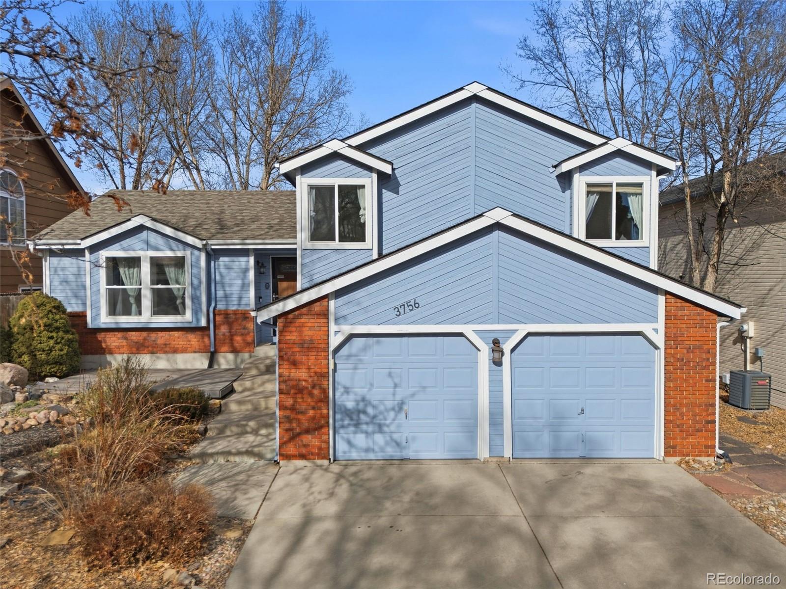 MLS Image #40 for 3756  adirondack drive,colorado springs, Colorado