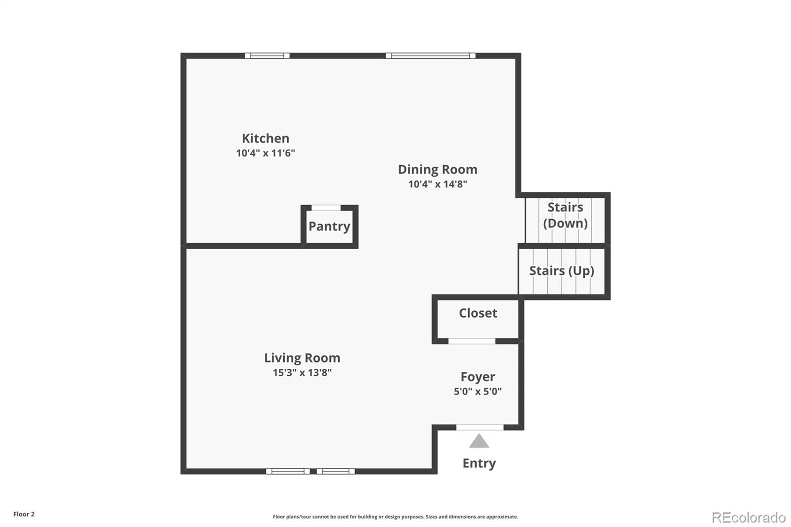 MLS Image #41 for 3756  adirondack drive,colorado springs, Colorado