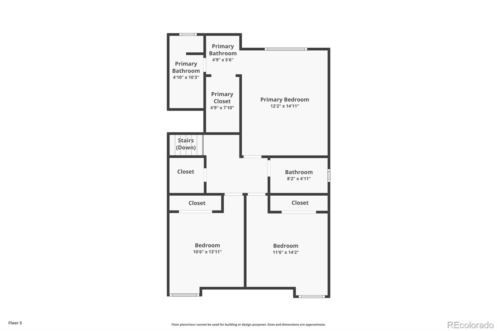 MLS Image #42 for 3756  adirondack drive,colorado springs, Colorado