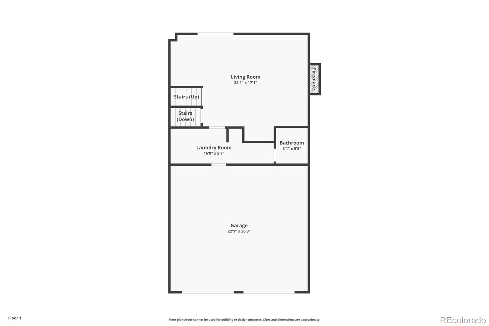 MLS Image #43 for 3756  adirondack drive,colorado springs, Colorado