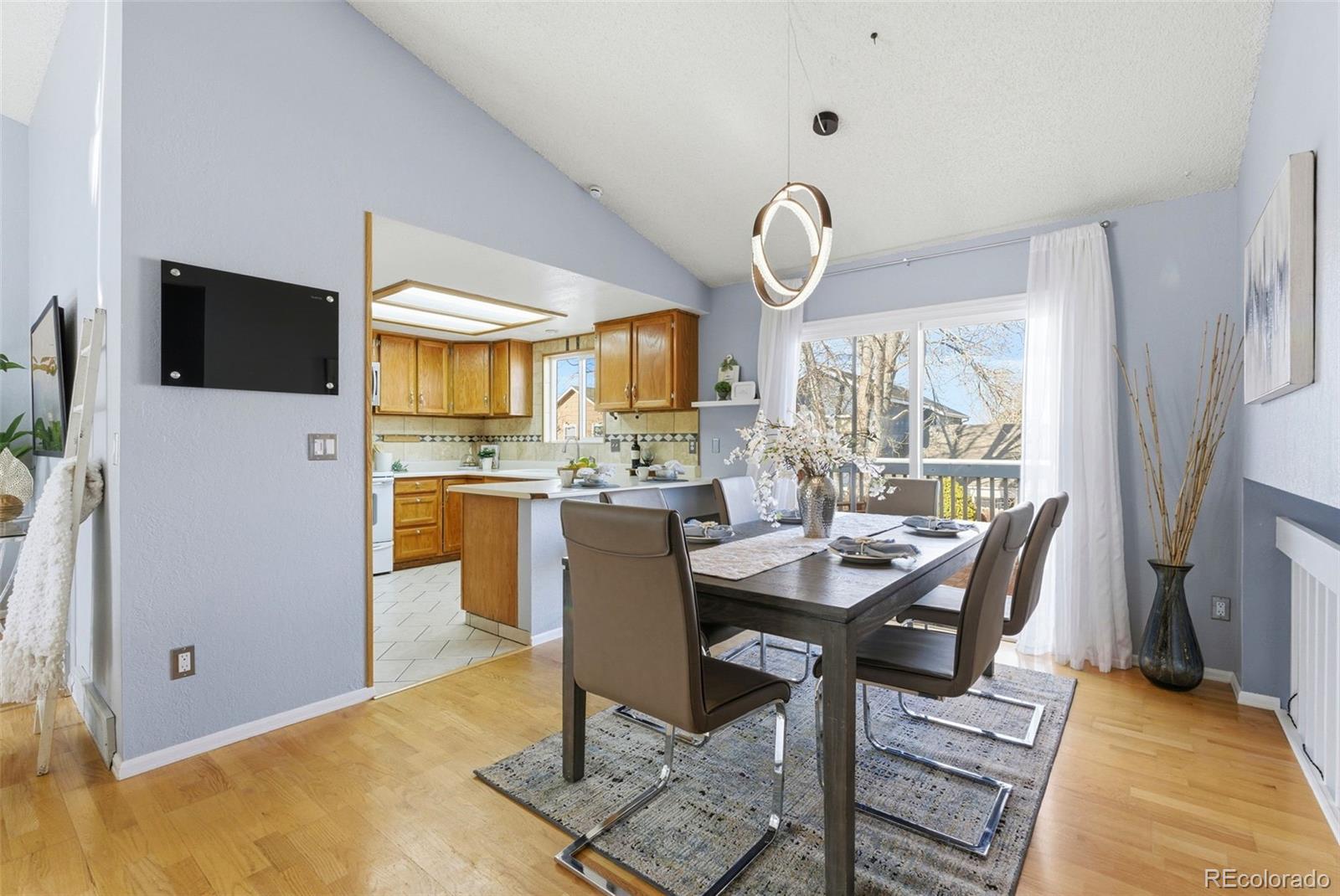 MLS Image #5 for 3756  adirondack drive,colorado springs, Colorado