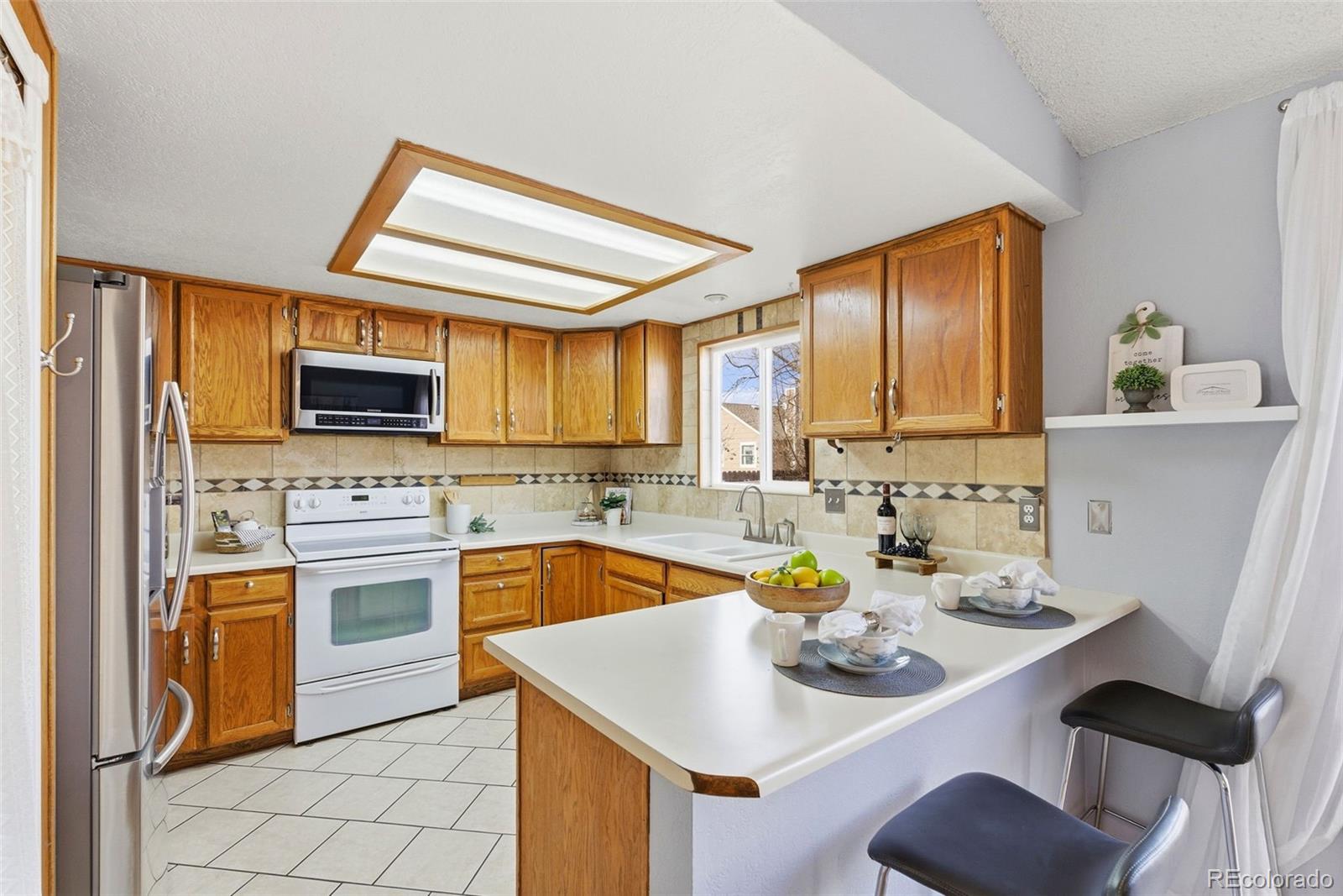 MLS Image #6 for 3756  adirondack drive,colorado springs, Colorado