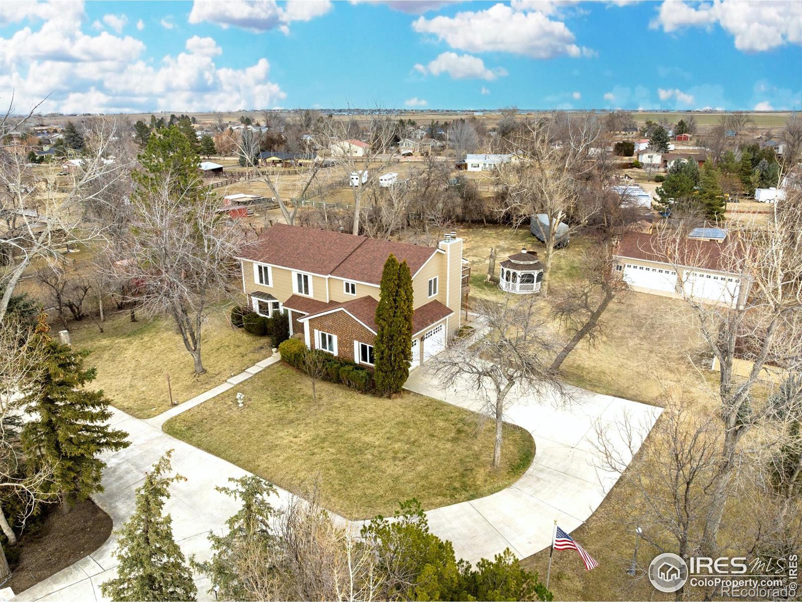 MLS Image #0 for 5386  fir avenue,erie, Colorado