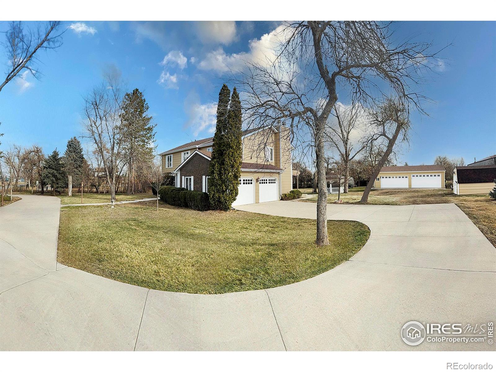 MLS Image #1 for 5386  fir avenue,erie, Colorado