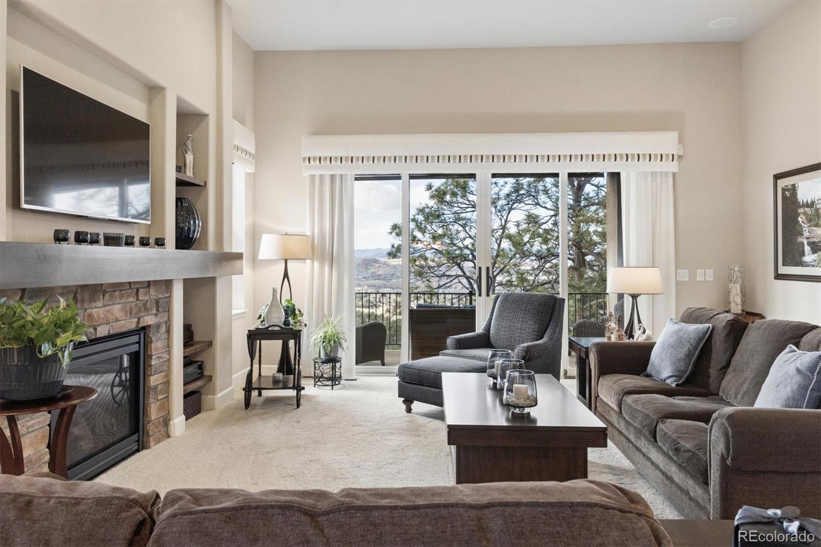 MLS Image #13 for 438  galaxy drive,castle rock, Colorado