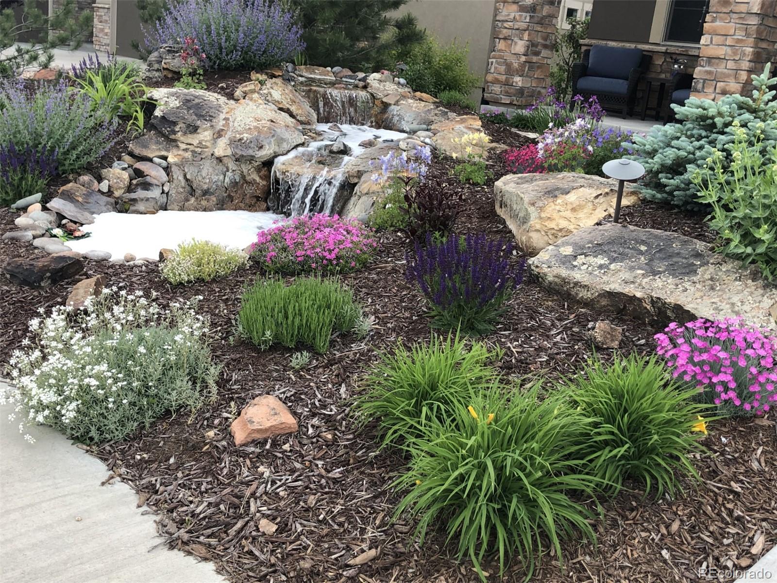 MLS Image #2 for 438  galaxy drive,castle rock, Colorado