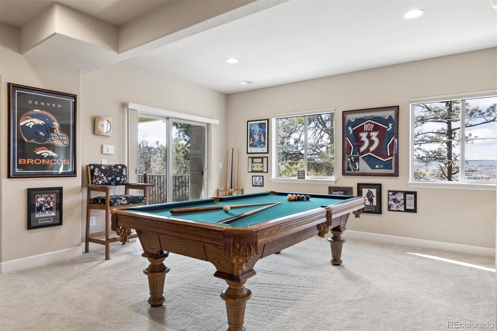 MLS Image #31 for 438  galaxy drive,castle rock, Colorado