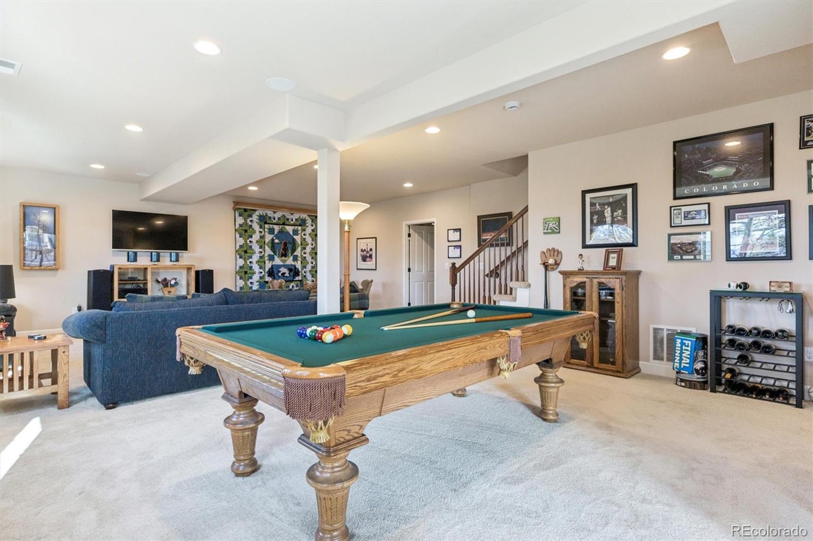 MLS Image #35 for 438  galaxy drive,castle rock, Colorado