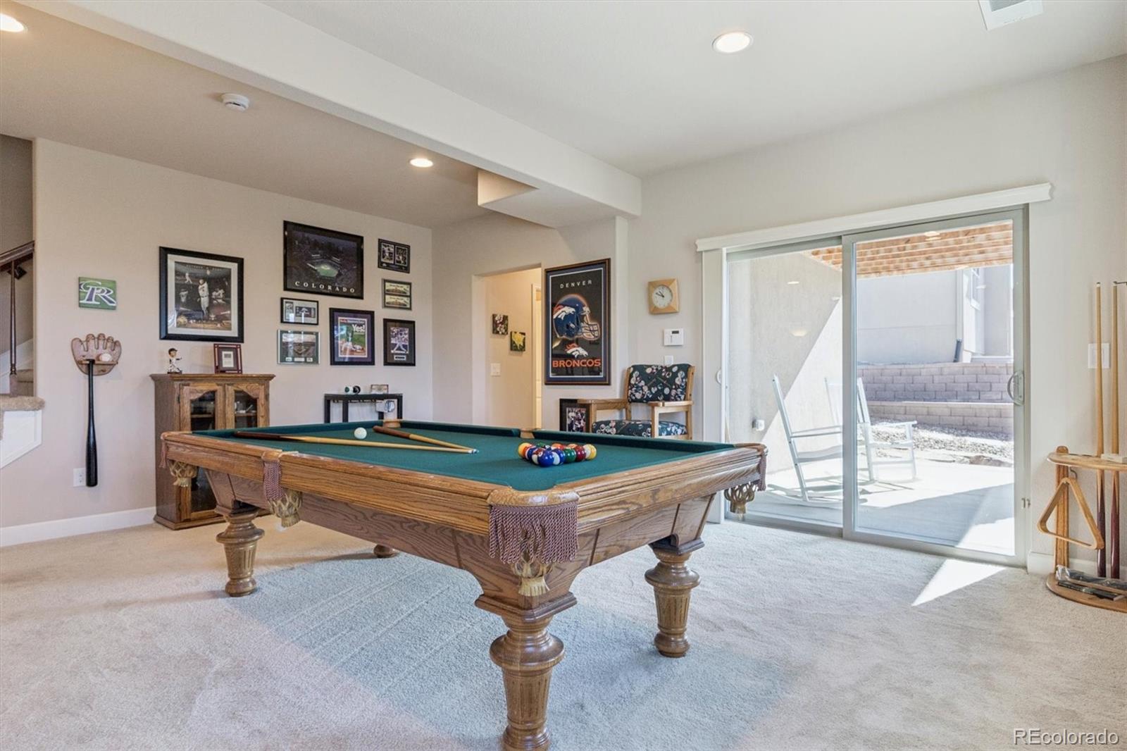 MLS Image #36 for 438  galaxy drive,castle rock, Colorado