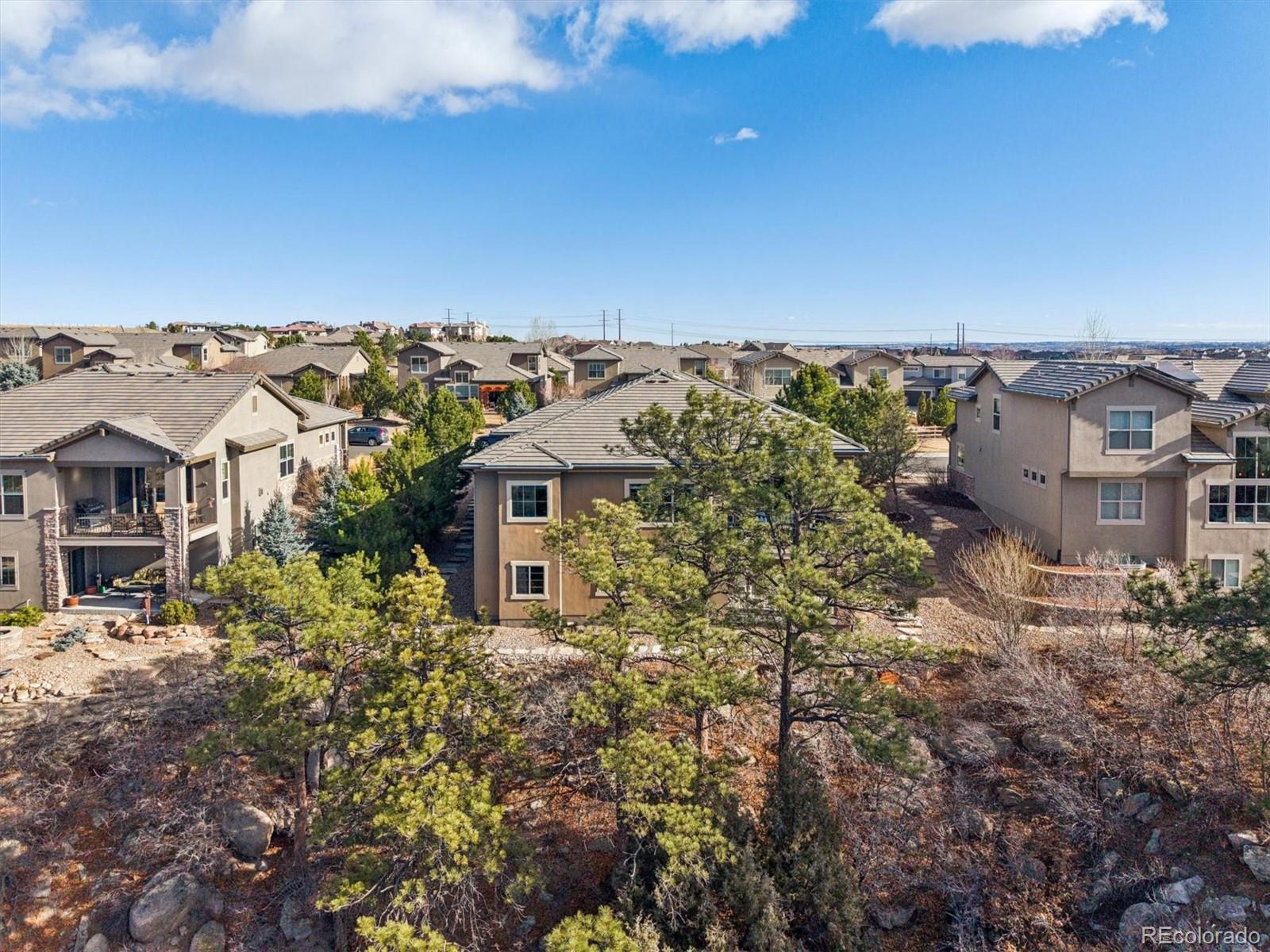 MLS Image #41 for 438  galaxy drive,castle rock, Colorado