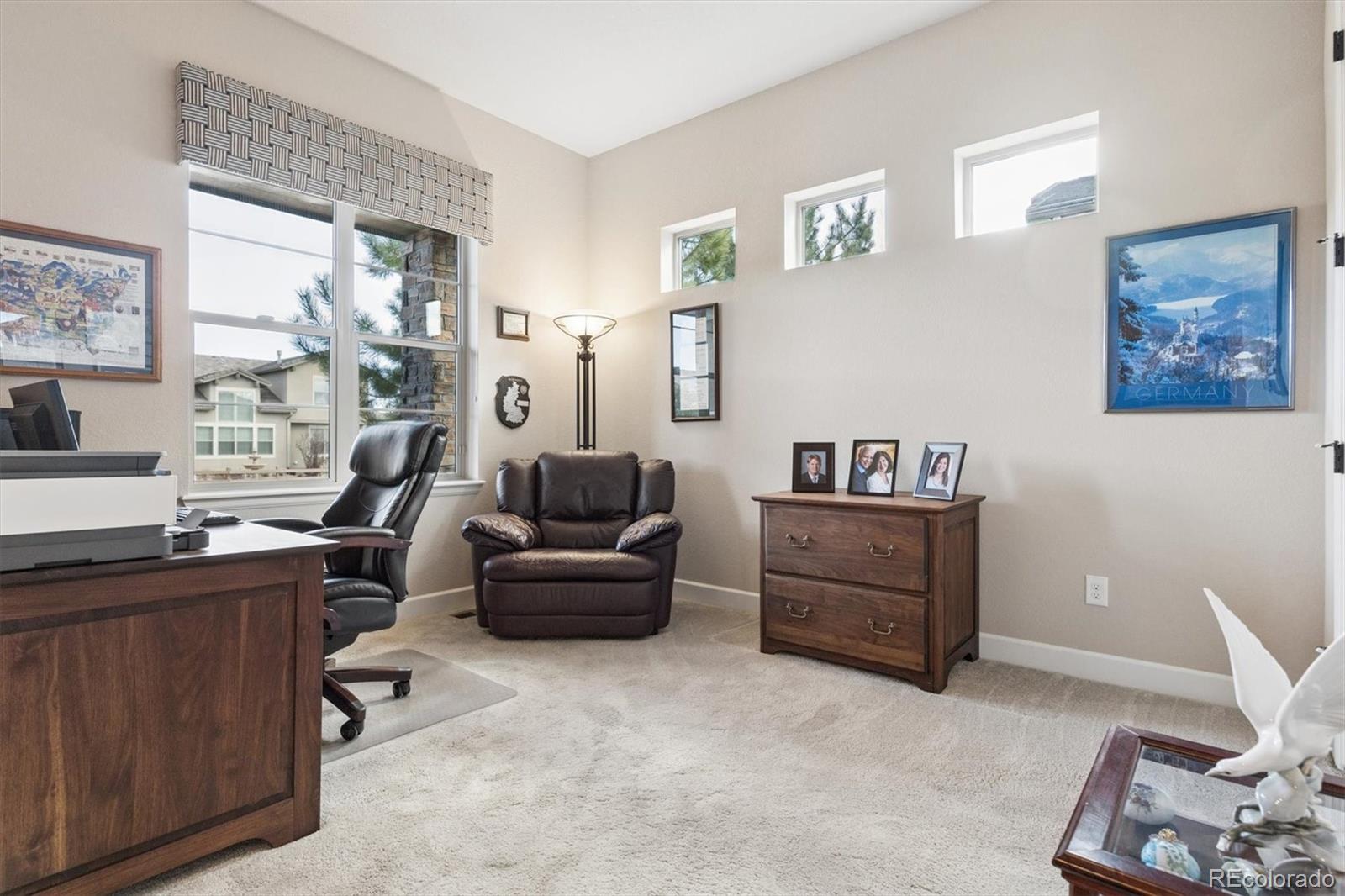 MLS Image #8 for 438  galaxy drive,castle rock, Colorado
