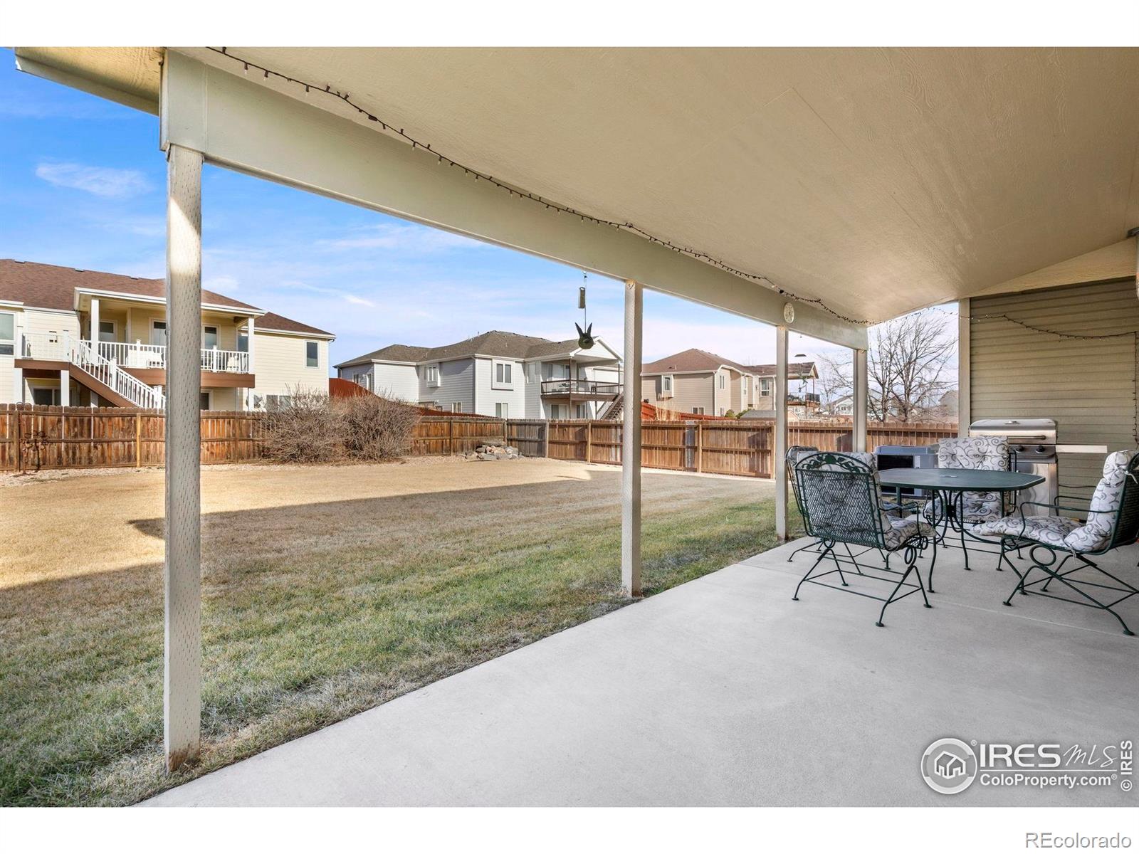 MLS Image #2 for 3012  54th avenue,greeley, Colorado