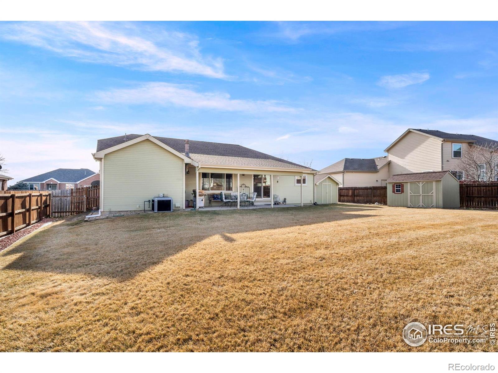 MLS Image #3 for 3012  54th avenue,greeley, Colorado