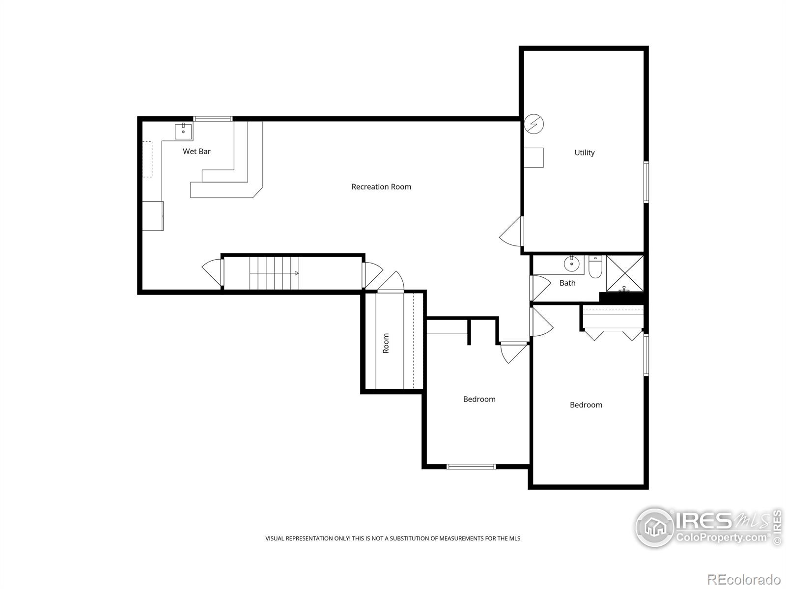 MLS Image #30 for 3012  54th avenue,greeley, Colorado