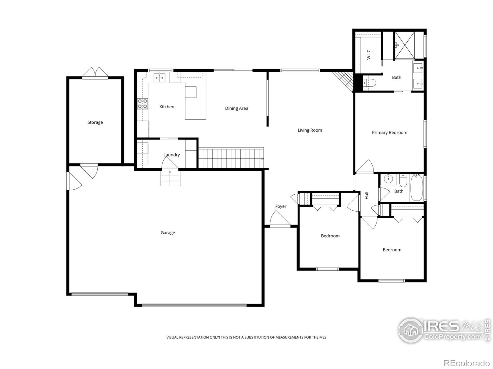 MLS Image #32 for 3012  54th avenue,greeley, Colorado