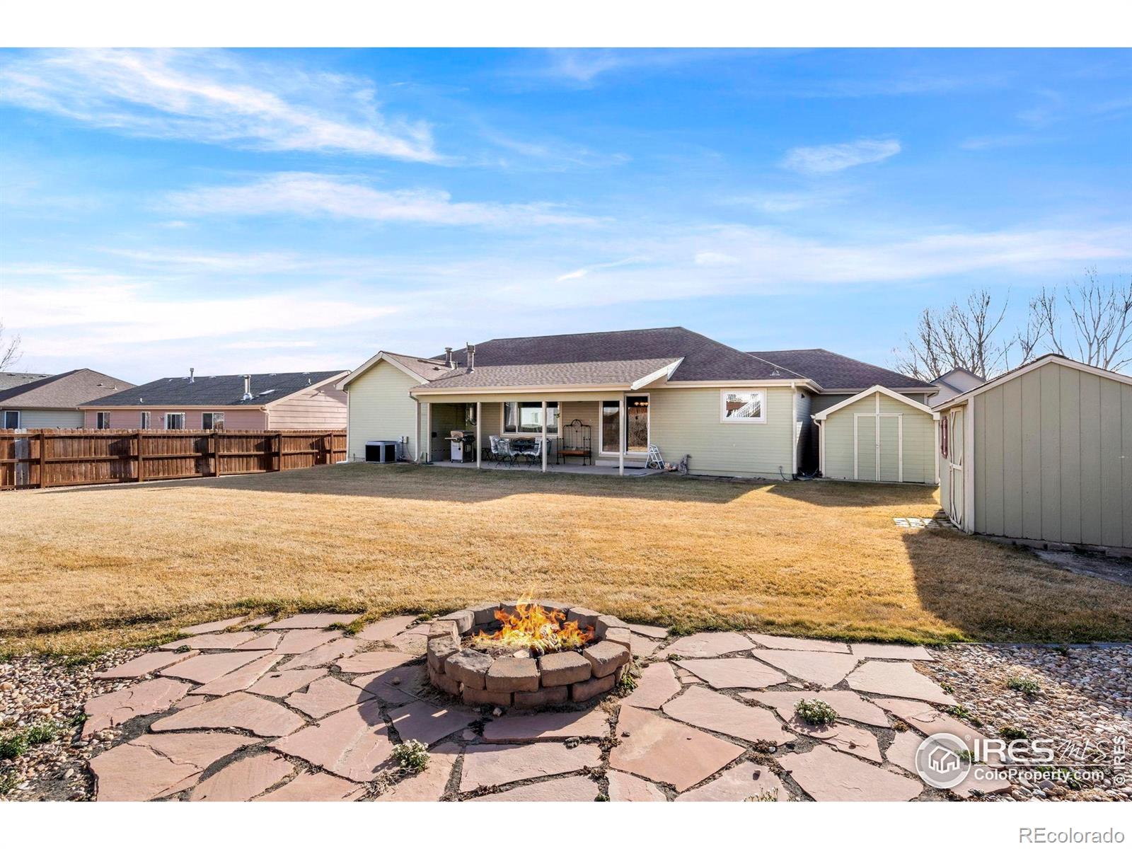 MLS Image #4 for 3012  54th avenue,greeley, Colorado