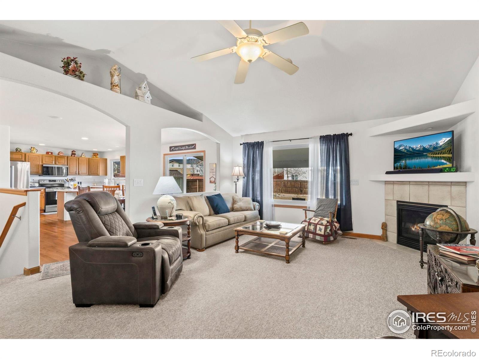 MLS Image #5 for 3012  54th avenue,greeley, Colorado