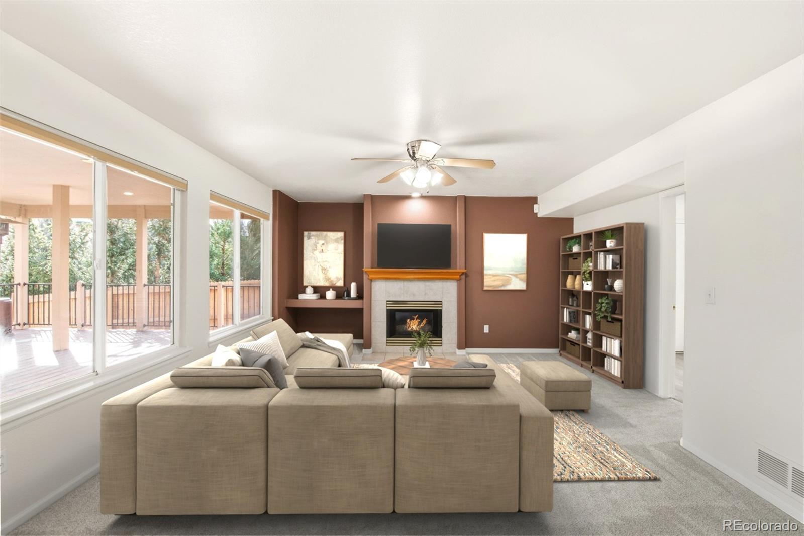 MLS Image #13 for 4626 w 113th avenue,westminster, Colorado
