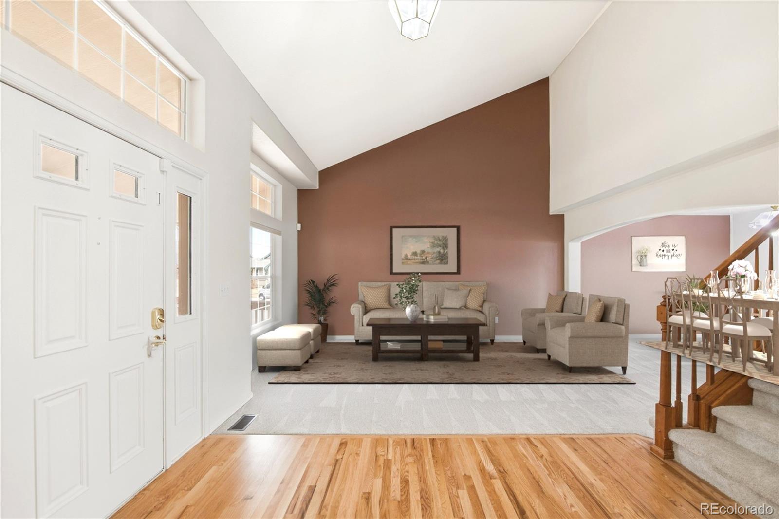 MLS Image #4 for 4626 w 113th avenue,westminster, Colorado
