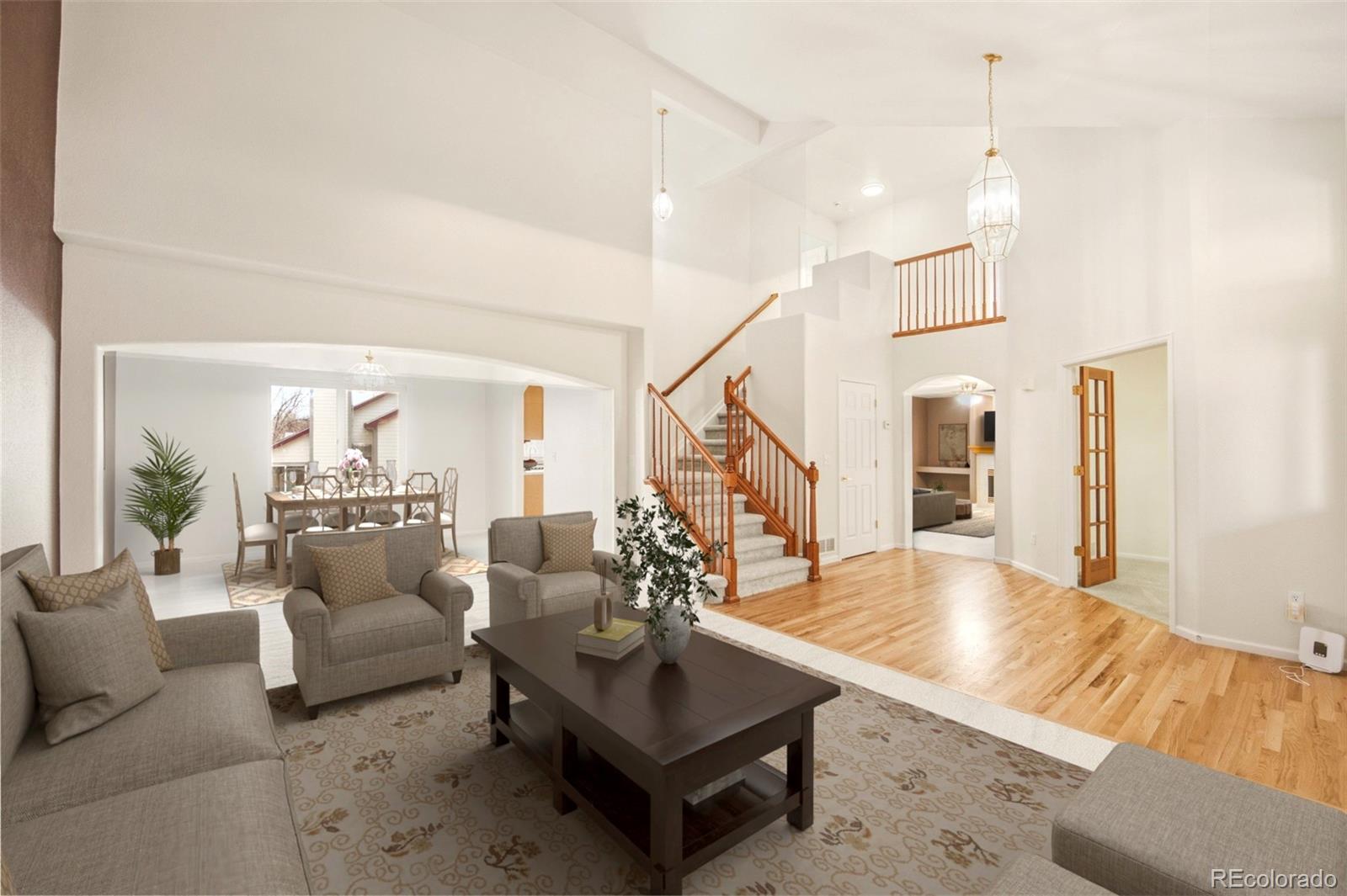 MLS Image #6 for 4626 w 113th avenue,westminster, Colorado
