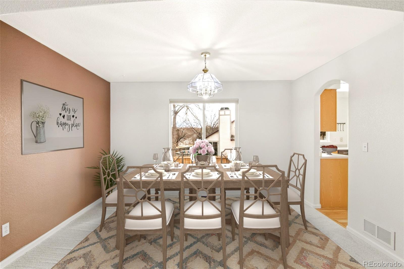 MLS Image #8 for 4626 w 113th avenue,westminster, Colorado
