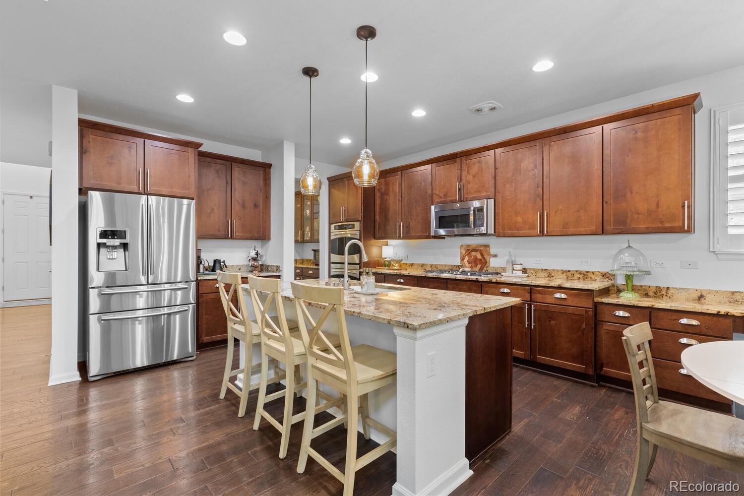MLS Image #11 for 23753 e briarwood drive,aurora, Colorado