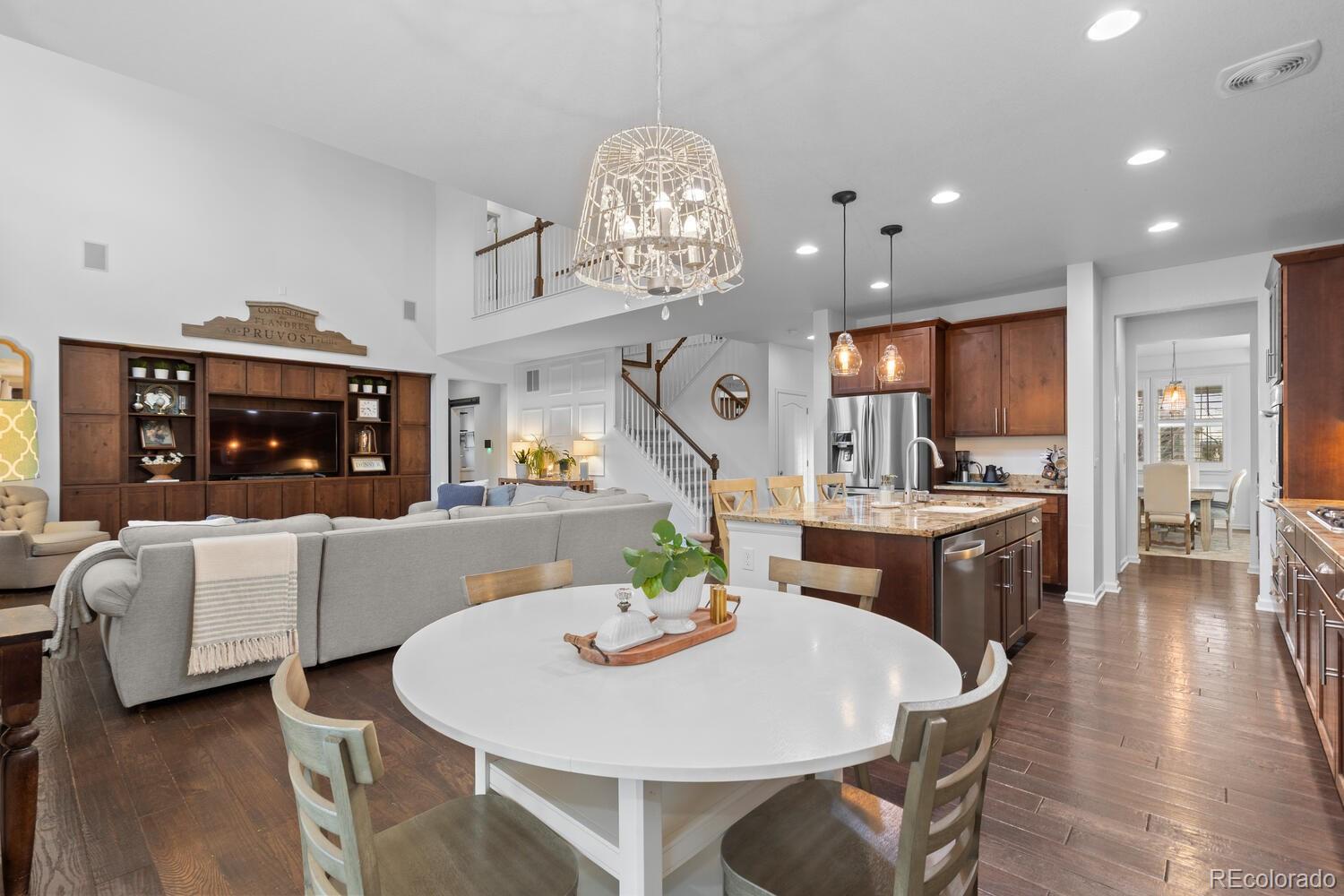 MLS Image #12 for 23753 e briarwood drive,aurora, Colorado