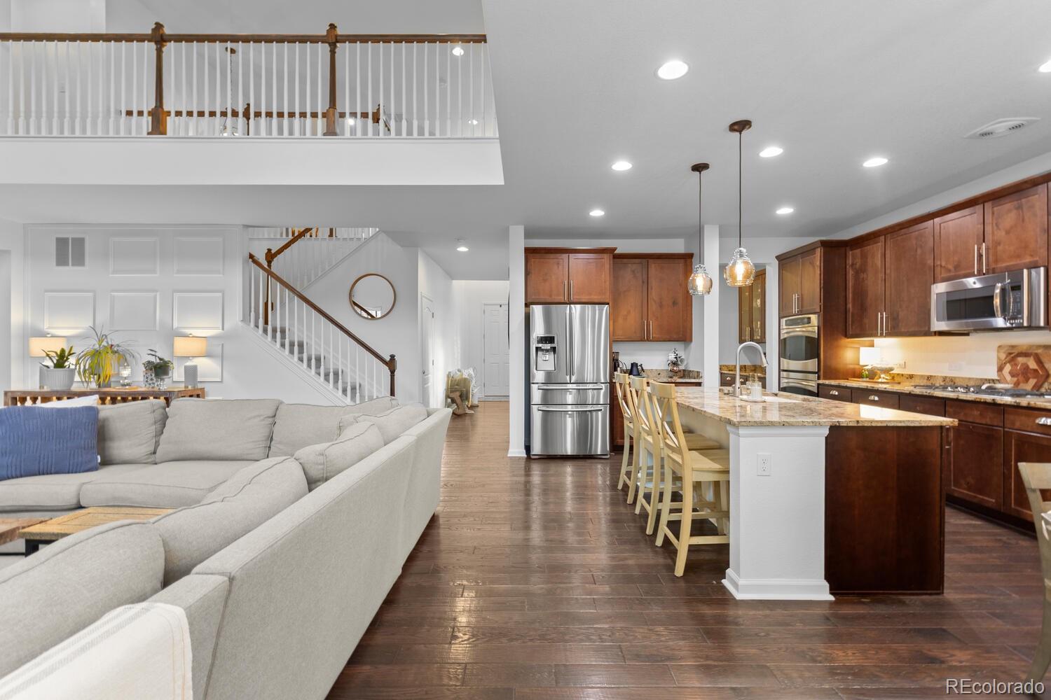MLS Image #13 for 23753 e briarwood drive,aurora, Colorado