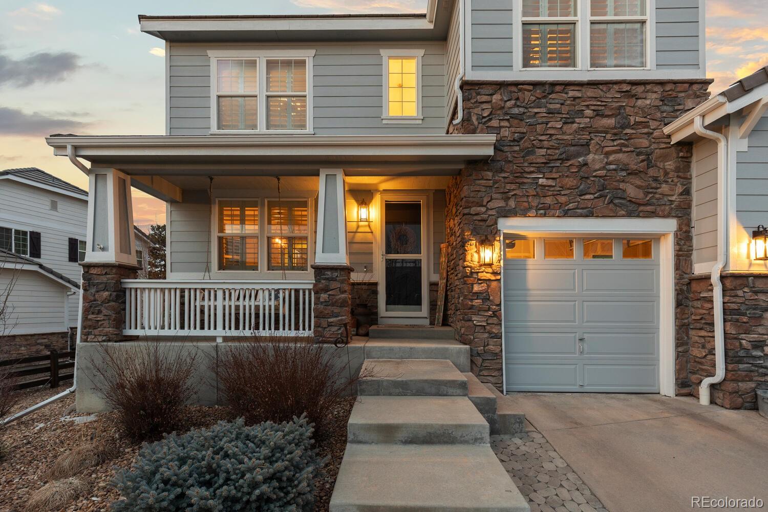 MLS Image #2 for 23753 e briarwood drive,aurora, Colorado