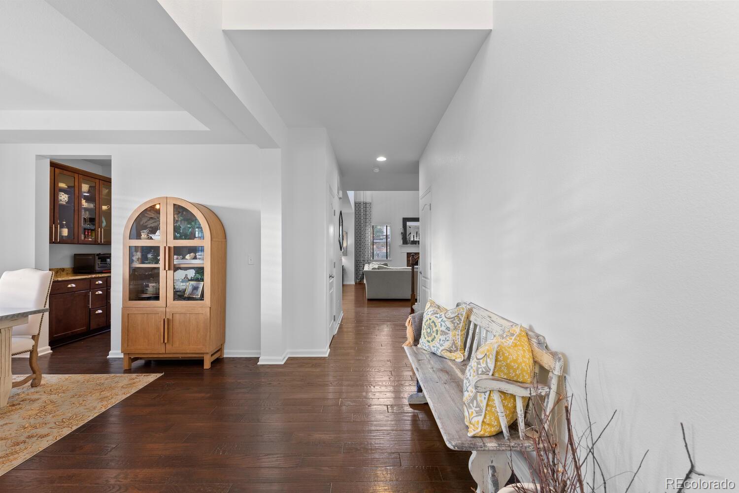 MLS Image #3 for 23753 e briarwood drive,aurora, Colorado