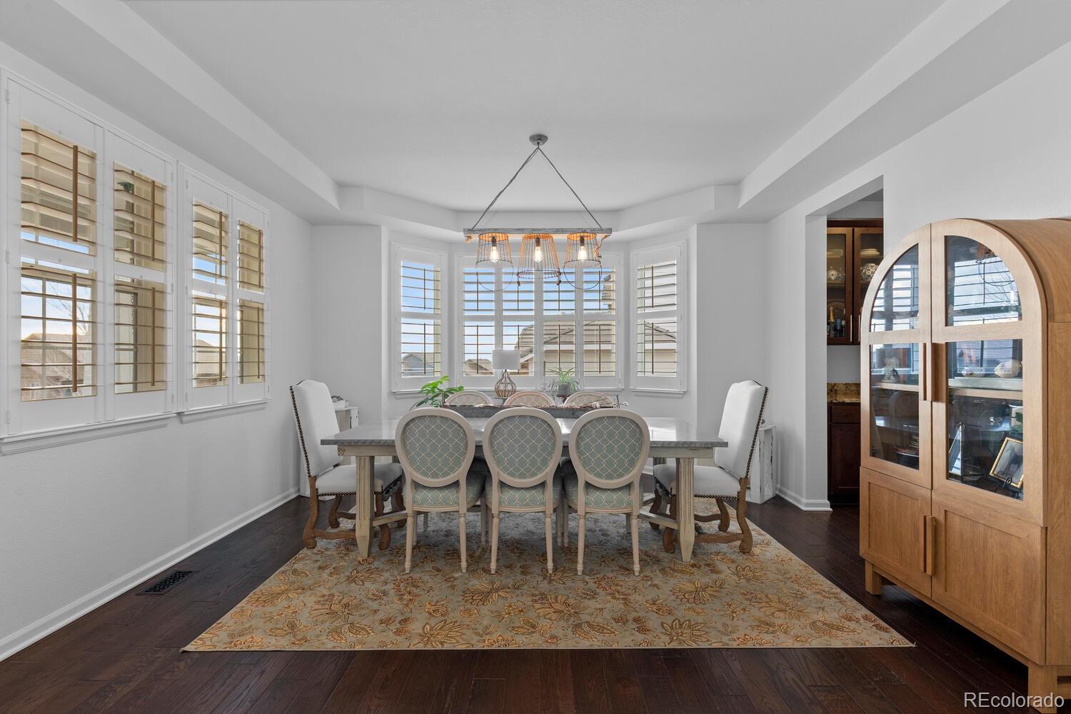 MLS Image #4 for 23753 e briarwood drive,aurora, Colorado