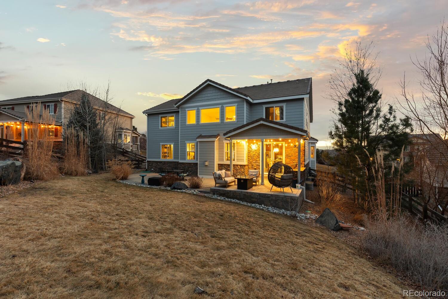 MLS Image #45 for 23753 e briarwood drive,aurora, Colorado