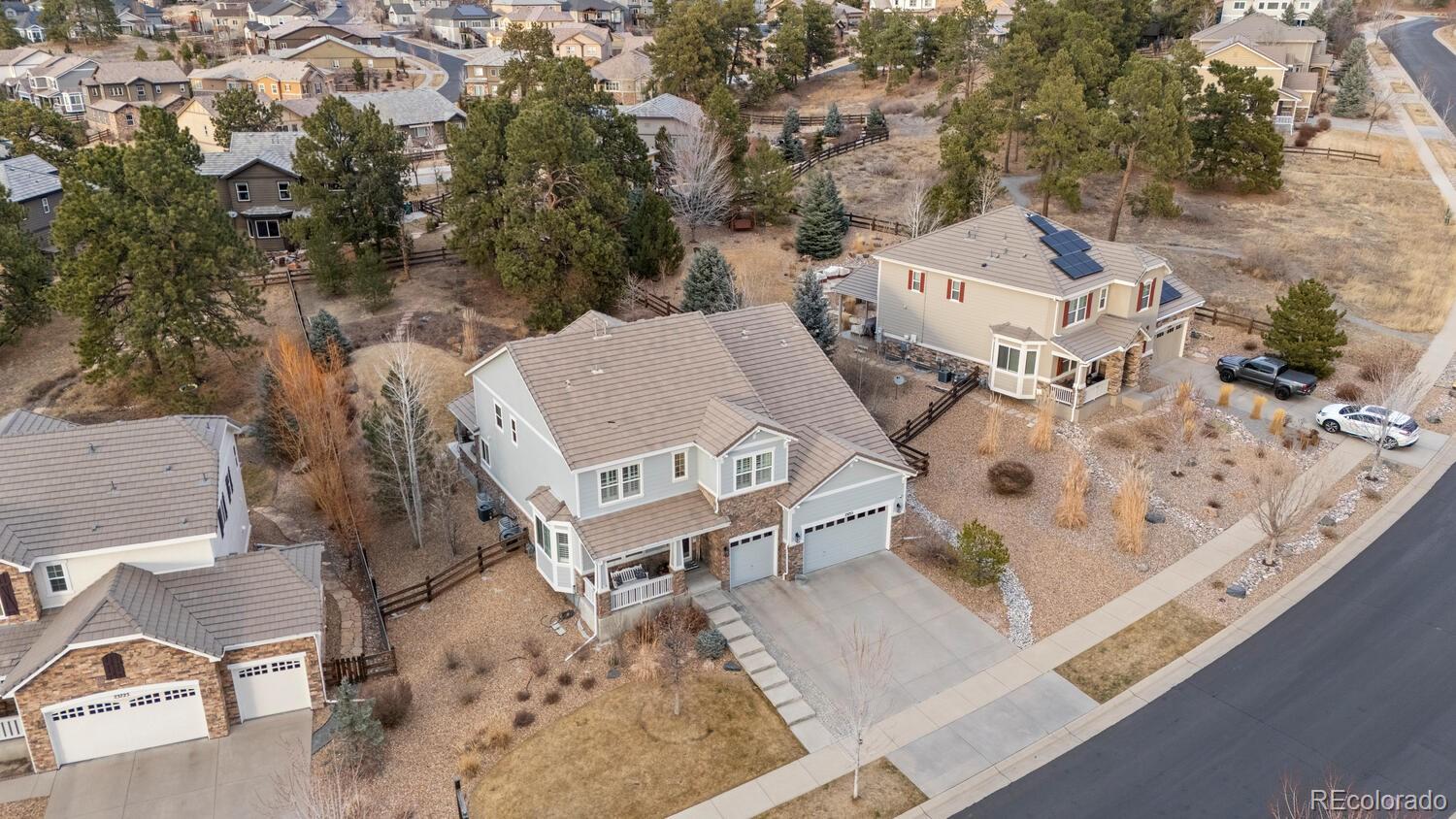 MLS Image #47 for 23753 e briarwood drive,aurora, Colorado