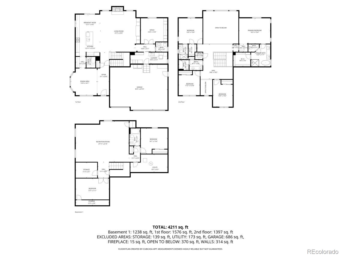 MLS Image #49 for 23753 e briarwood drive,aurora, Colorado