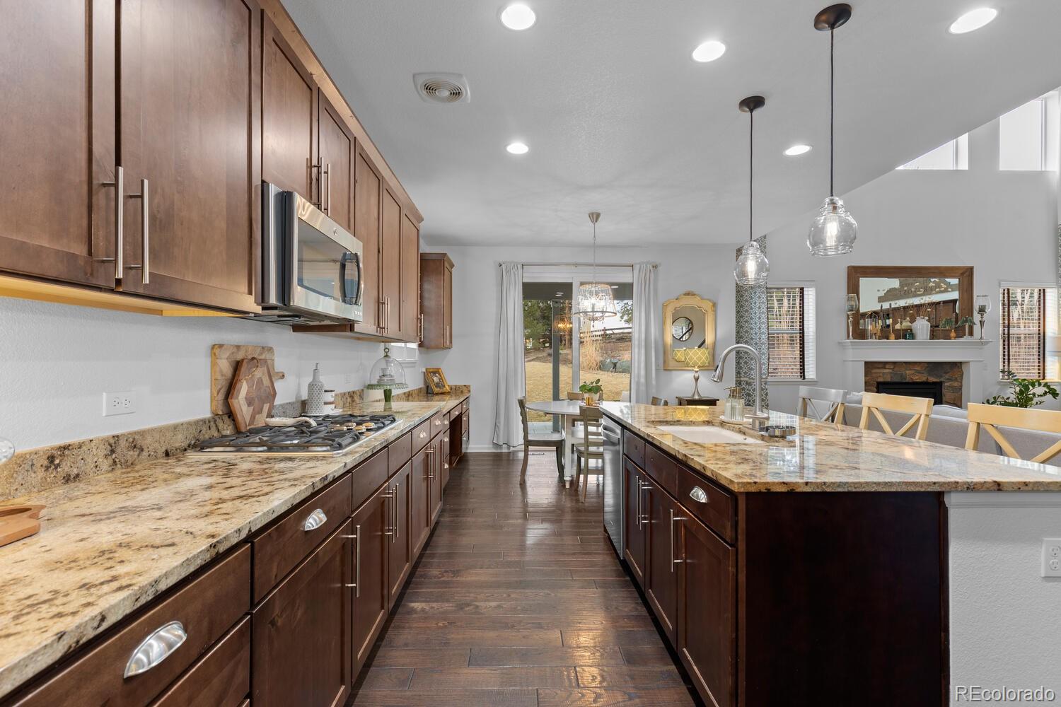 MLS Image #6 for 23753 e briarwood drive,aurora, Colorado
