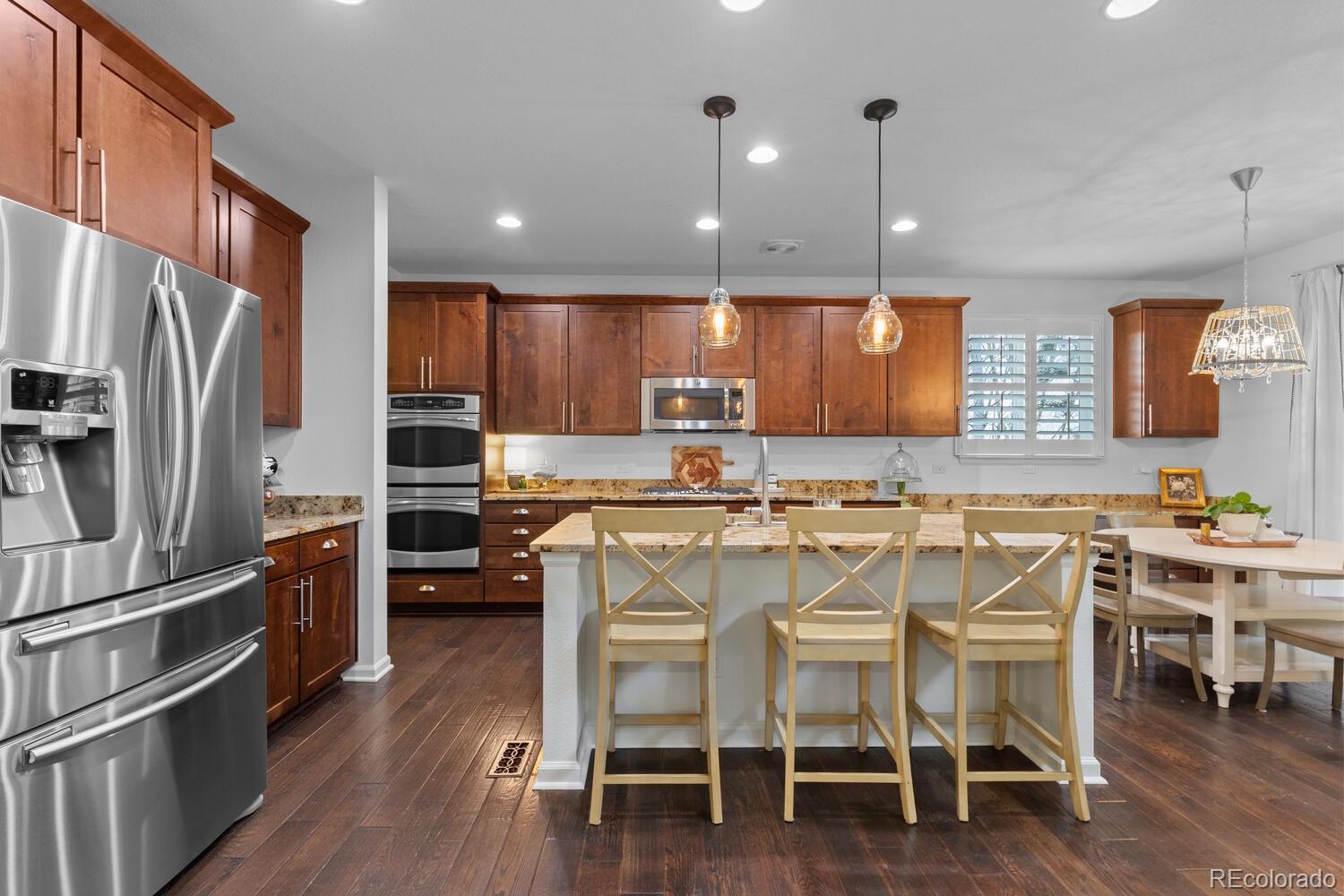 MLS Image #7 for 23753 e briarwood drive,aurora, Colorado