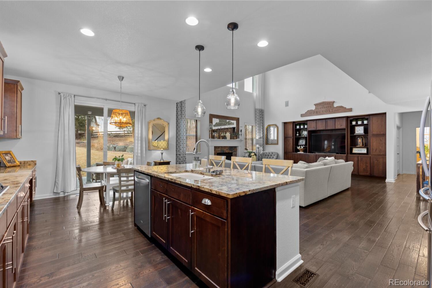 MLS Image #8 for 23753 e briarwood drive,aurora, Colorado