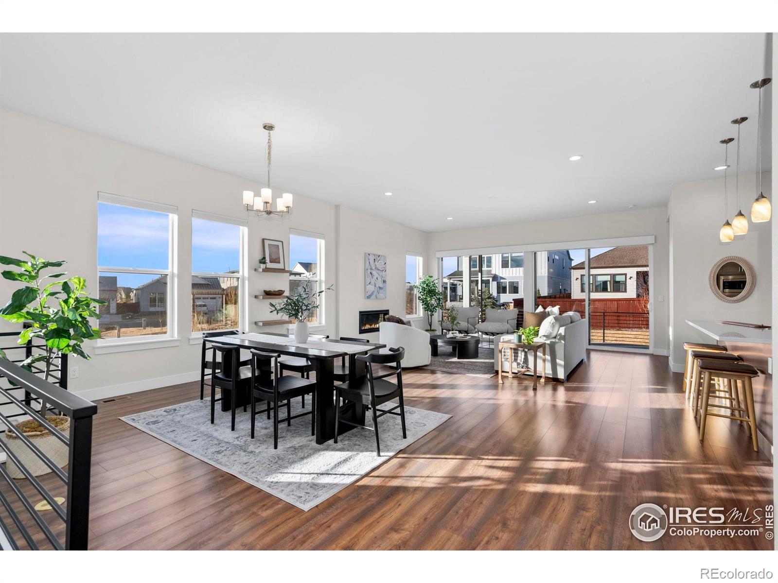 MLS Image #2 for 1876  blossom grove drive,windsor, Colorado