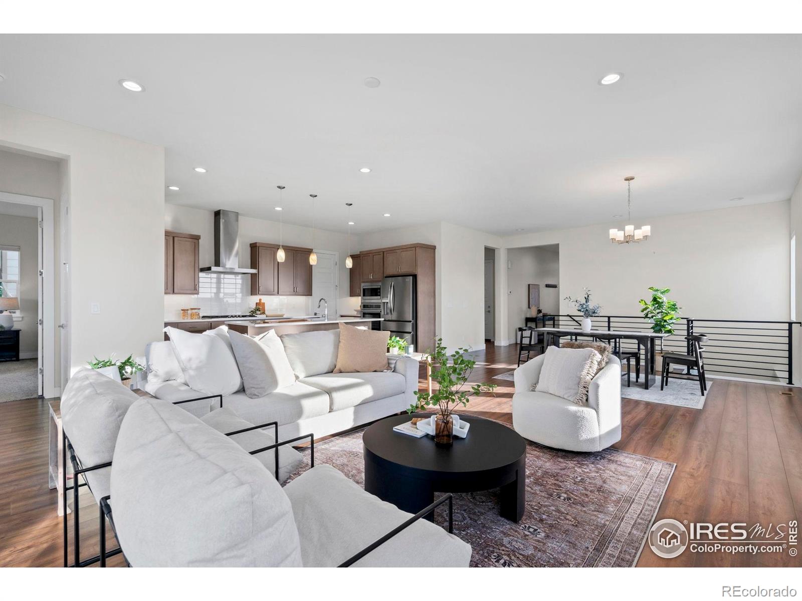 MLS Image #3 for 1876  blossom grove drive,windsor, Colorado