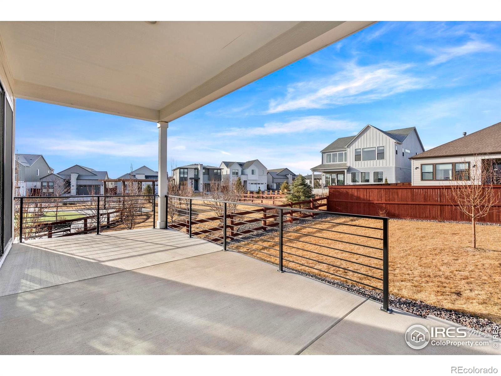 MLS Image #34 for 1876  blossom grove drive,windsor, Colorado