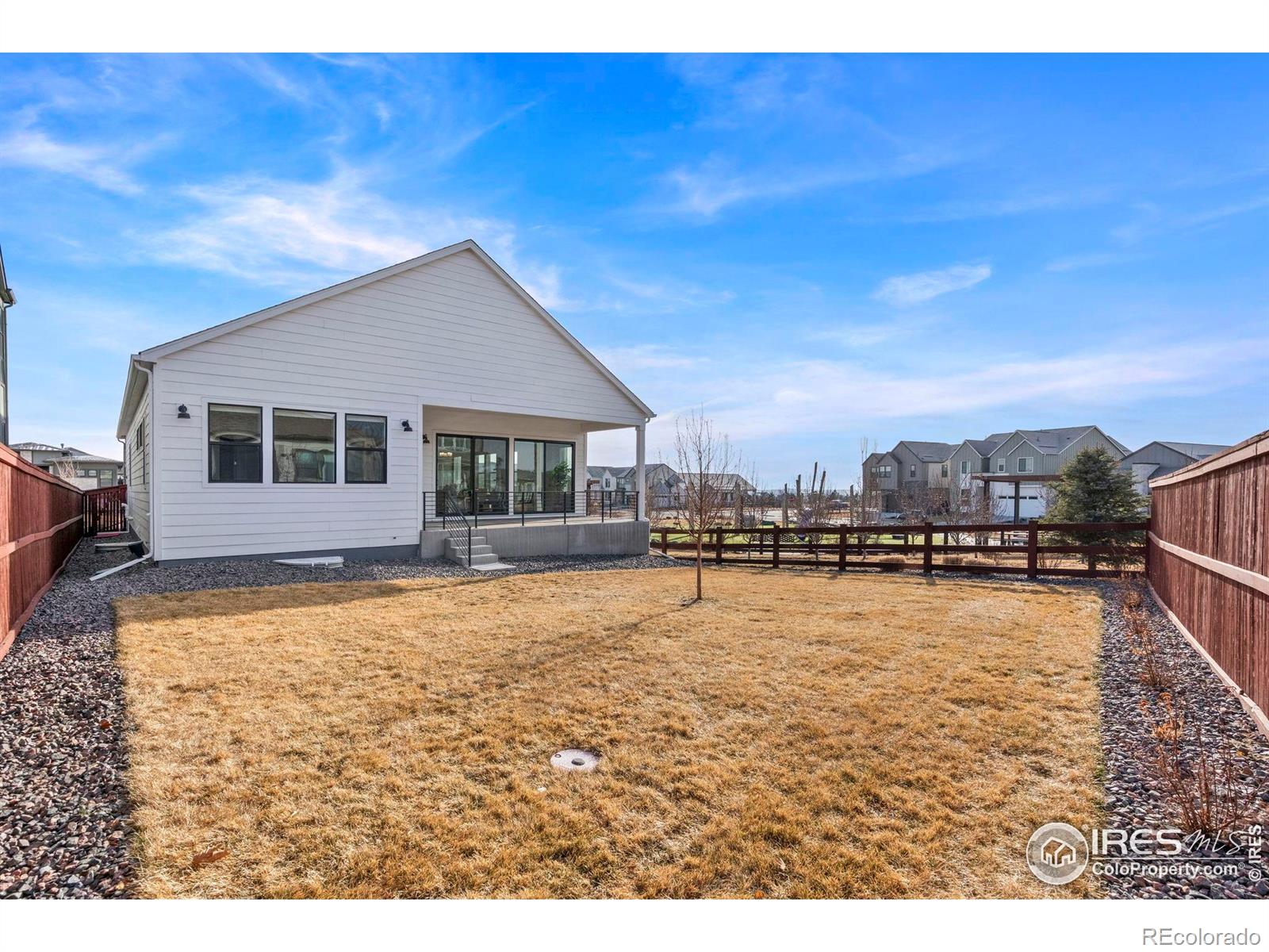 MLS Image #35 for 1876  blossom grove drive,windsor, Colorado