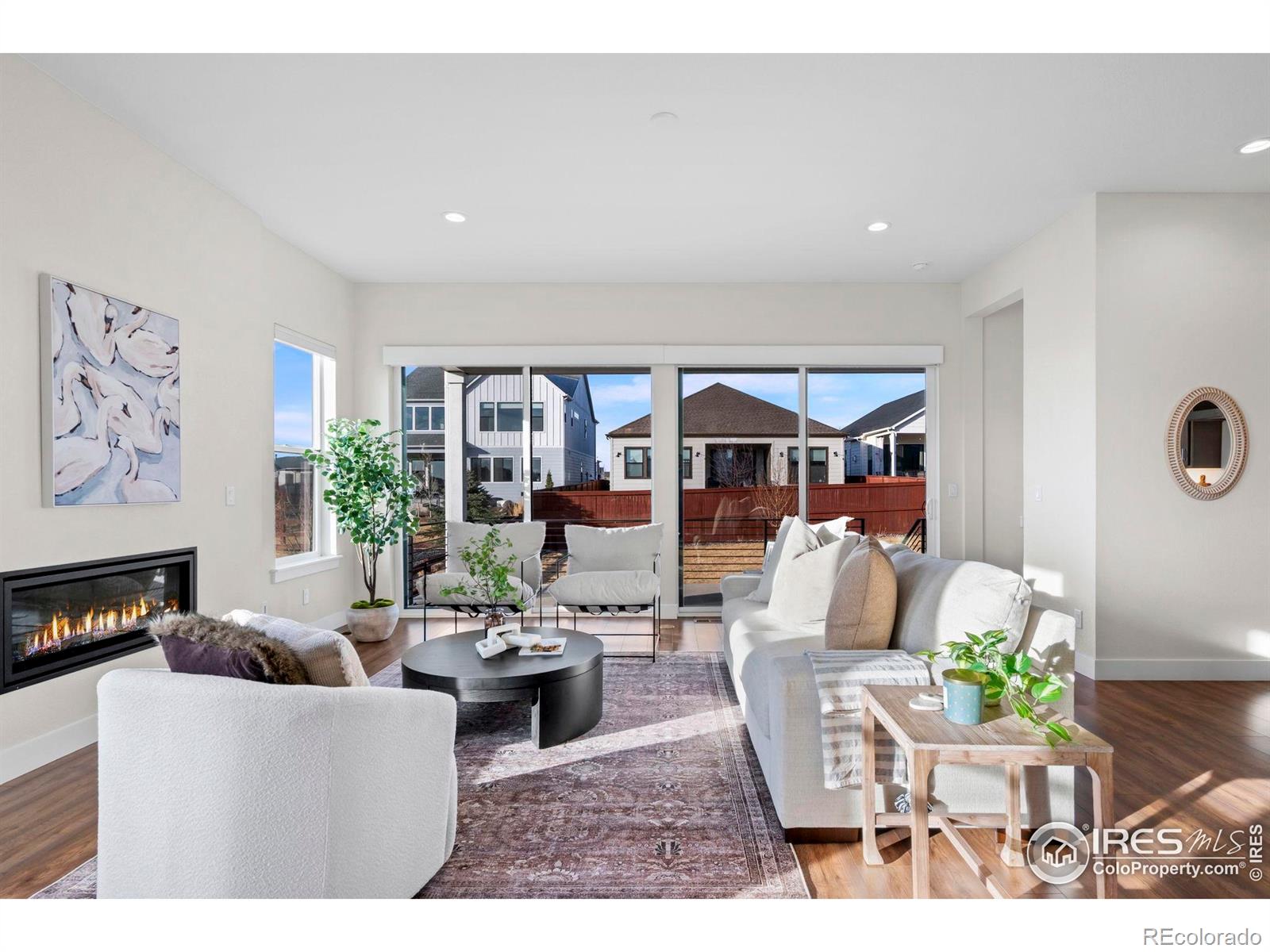 MLS Image #4 for 1876  blossom grove drive,windsor, Colorado