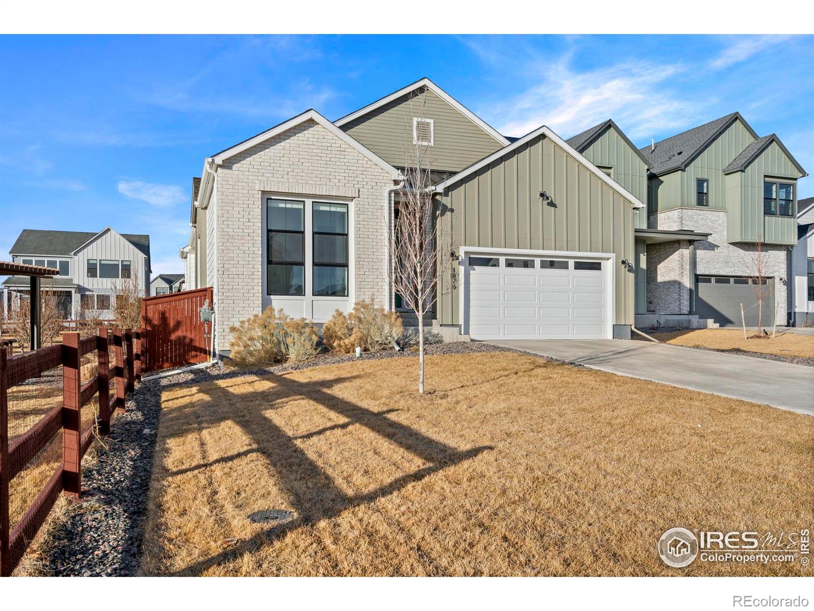 MLS Image #43 for 1876  blossom grove drive,windsor, Colorado
