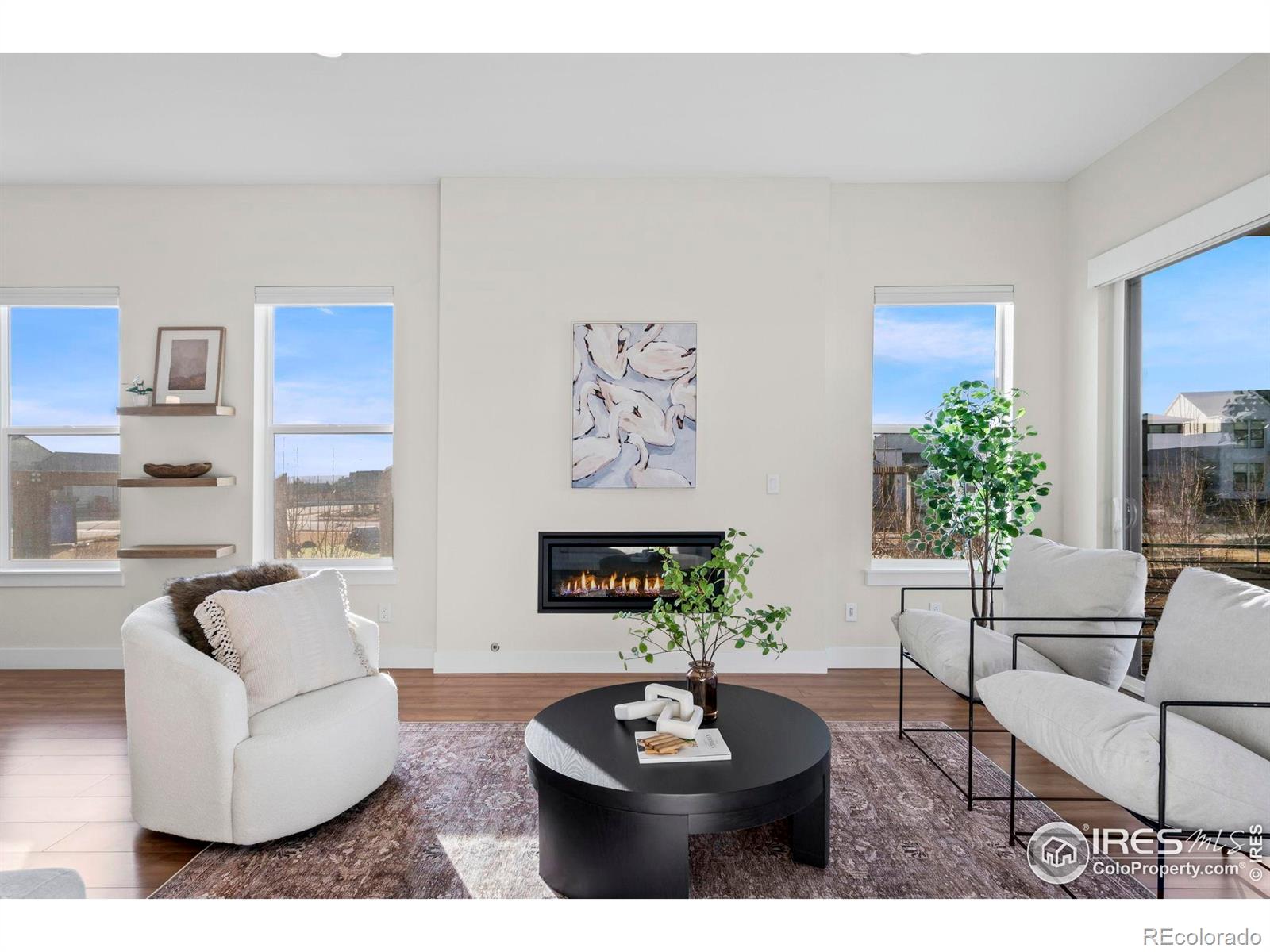 MLS Image #5 for 1876  blossom grove drive,windsor, Colorado