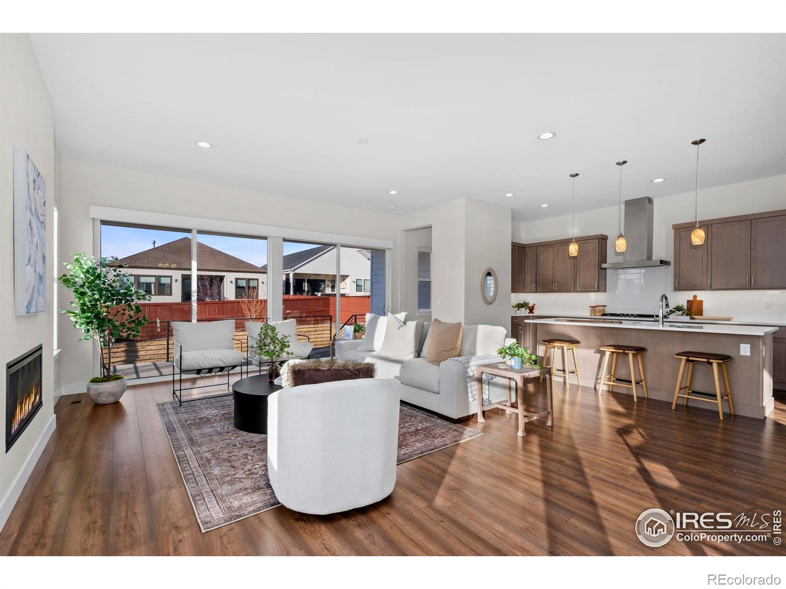 MLS Image #7 for 1876  blossom grove drive,windsor, Colorado