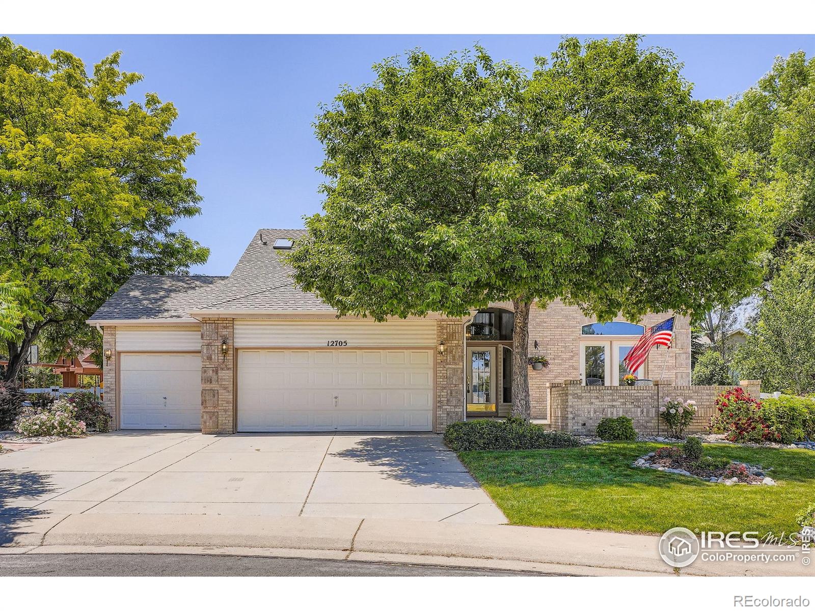 MLS Image #0 for 12705  kalamath court,westminster, Colorado
