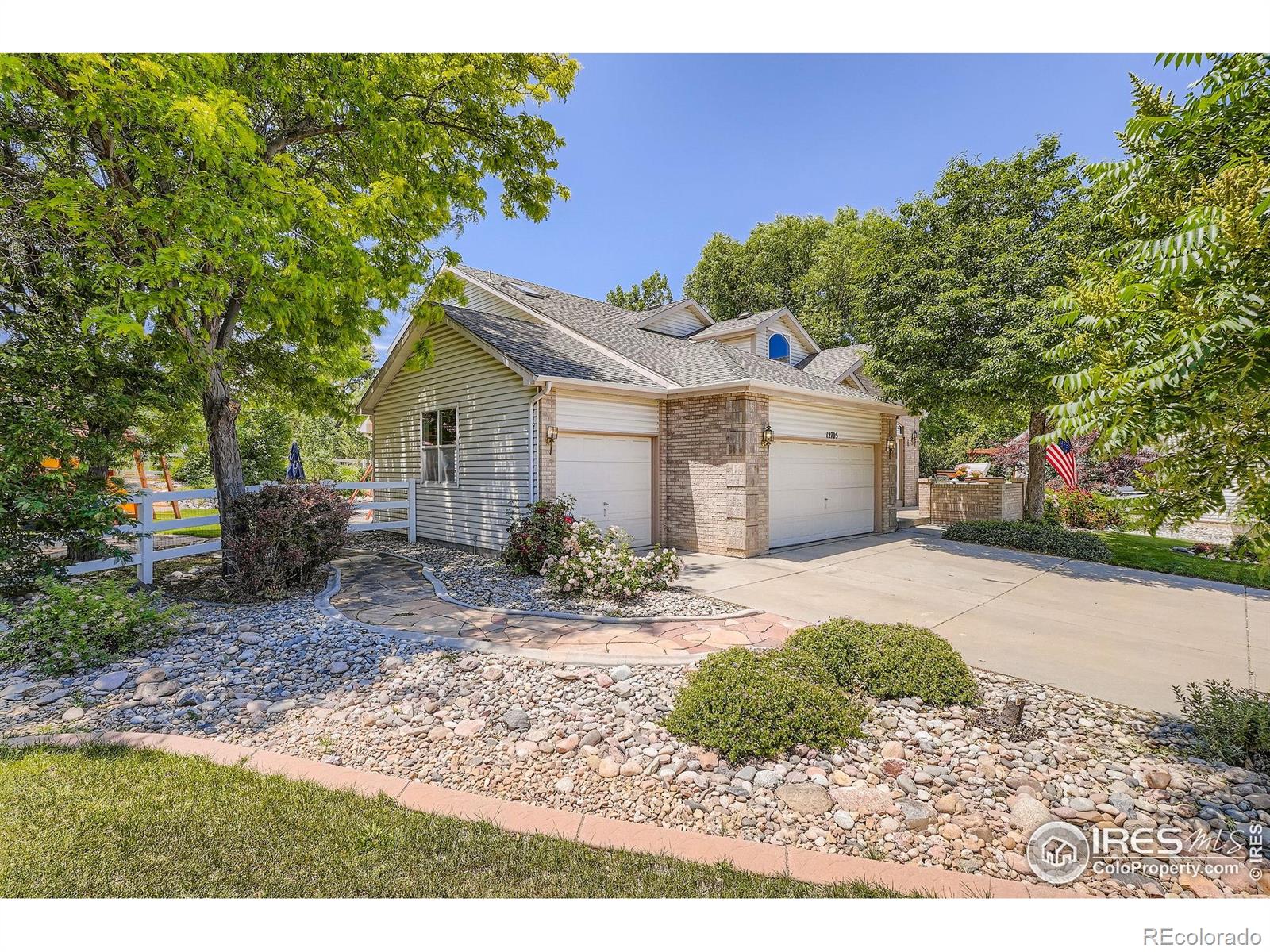 MLS Image #1 for 12705  kalamath court,westminster, Colorado