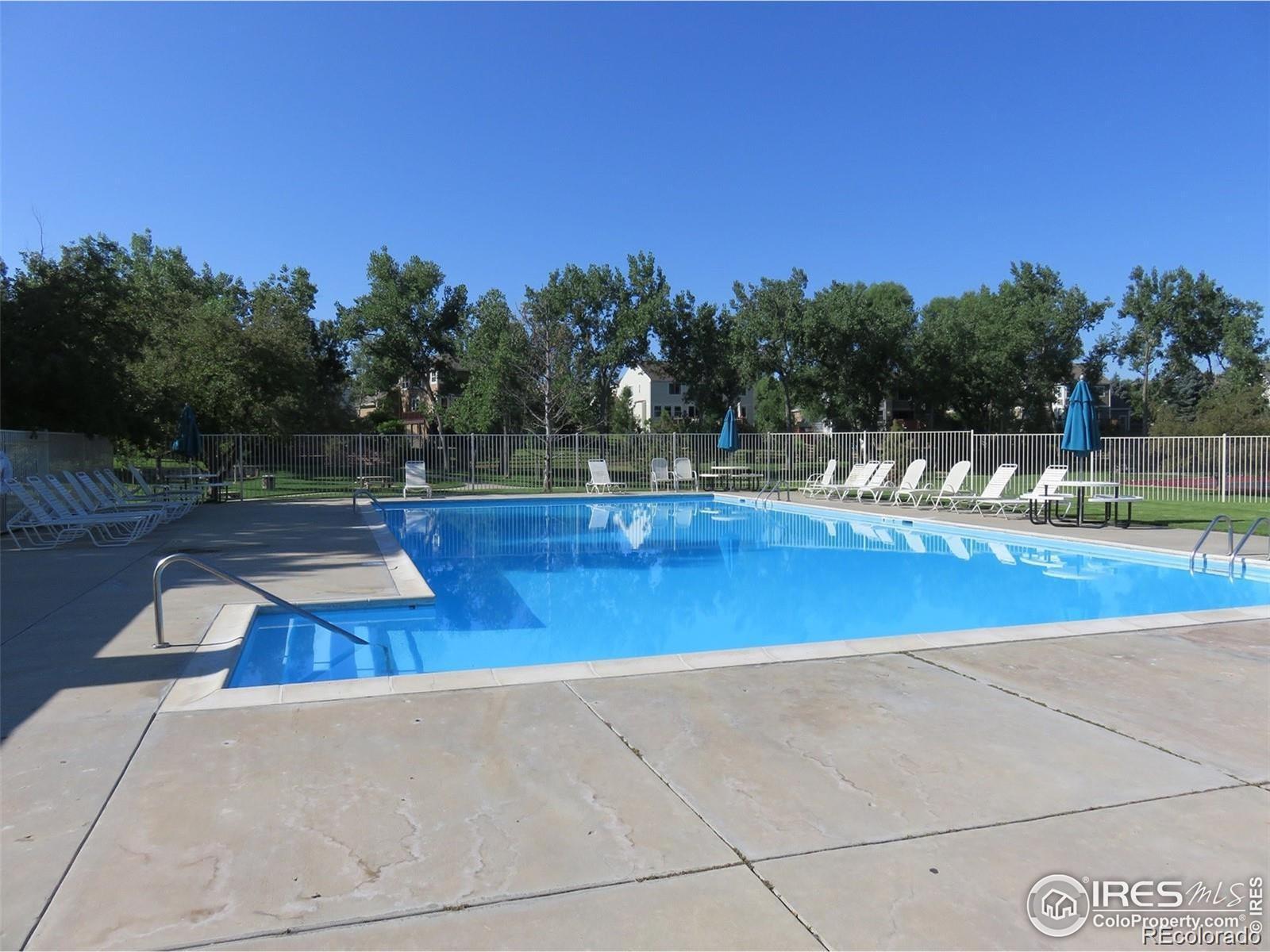 MLS Image #40 for 12705  kalamath court,westminster, Colorado